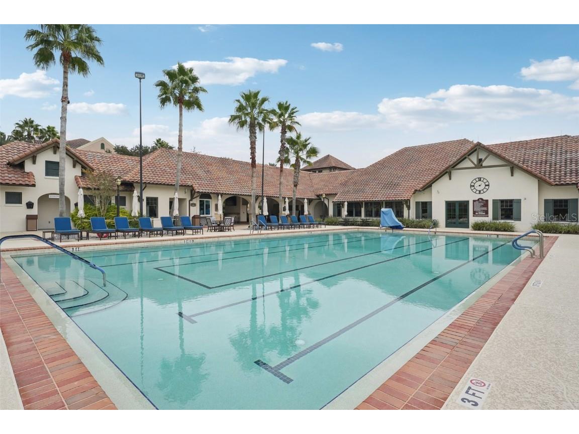 2785 Las Calinas Boulevard Saint Augustine FL 32095 - COMMUNITY ABUTS TO ICW FC313808 image81