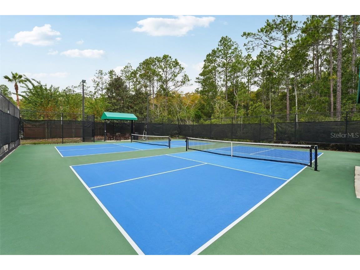 2785 Las Calinas Boulevard Saint Augustine FL 32095 - COMMUNITY ABUTS TO ICW FC313808 image85