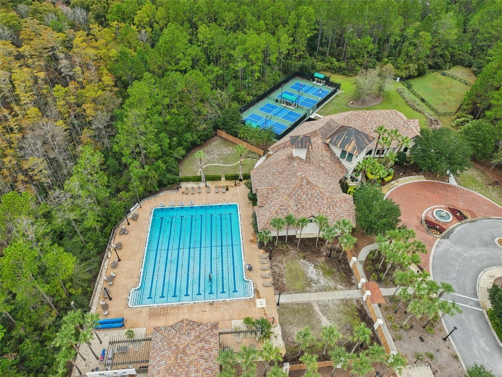 2785 Las Calinas Boulevard Saint Augustine FL 32095 - COMMUNITY ABUTS TO ICW FC313808 image86