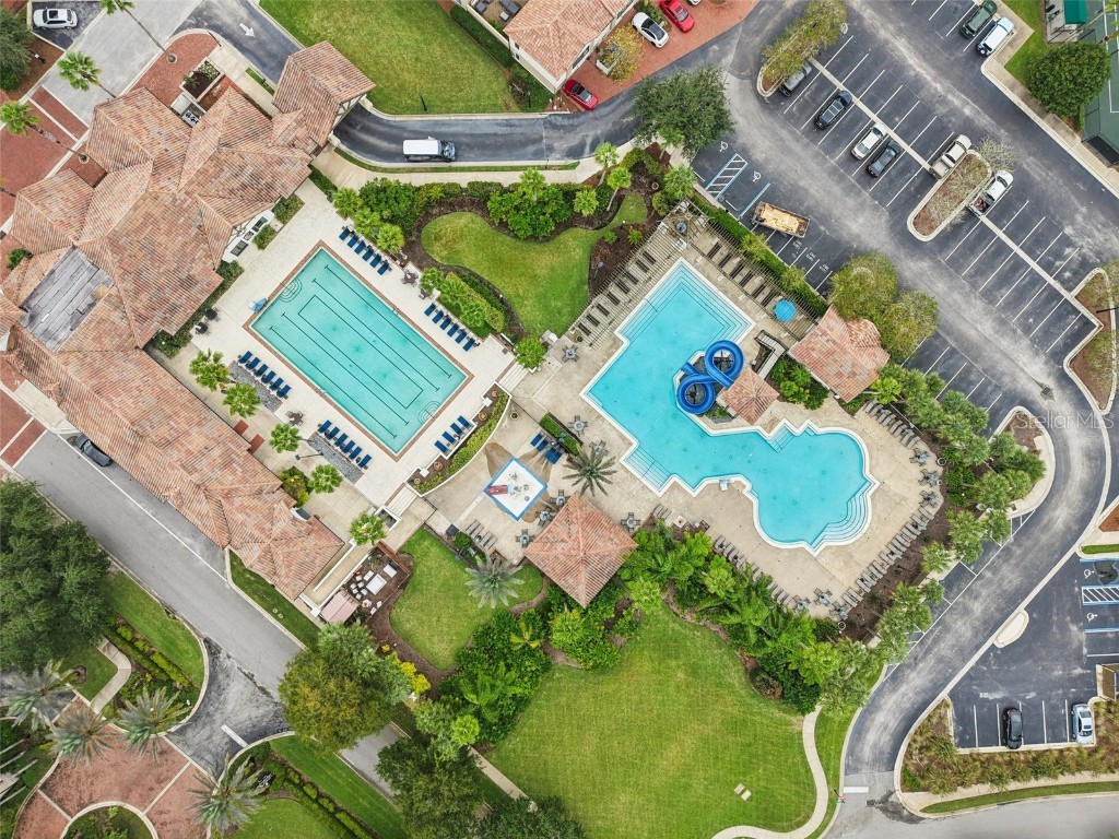 2785 Las Calinas Boulevard Saint Augustine FL 32095 - COMMUNITY ABUTS TO ICW FC313808 image88