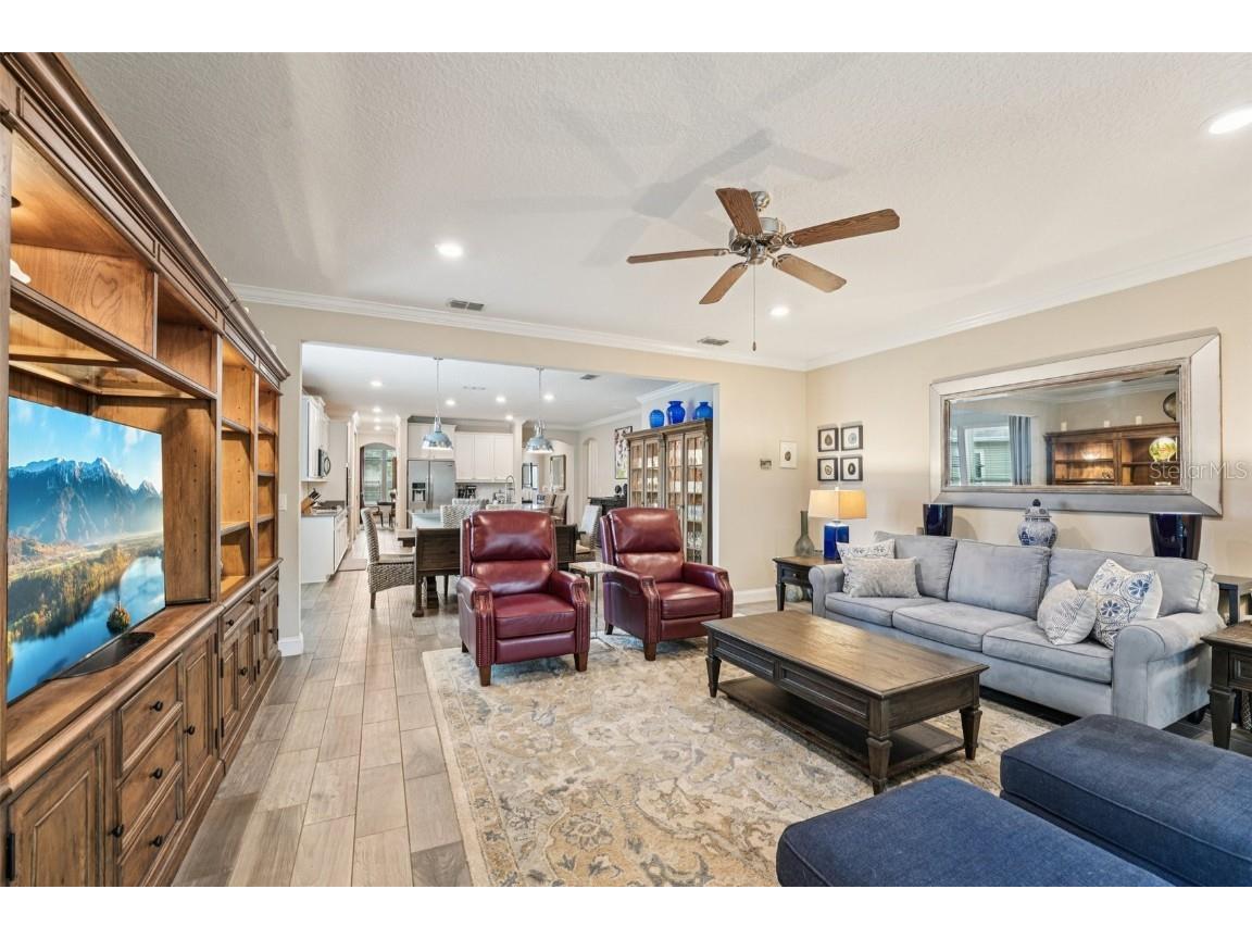 2785 Las Calinas Boulevard Saint Augustine FL 32095 - COMMUNITY ABUTS TO ICW FC313808 image9