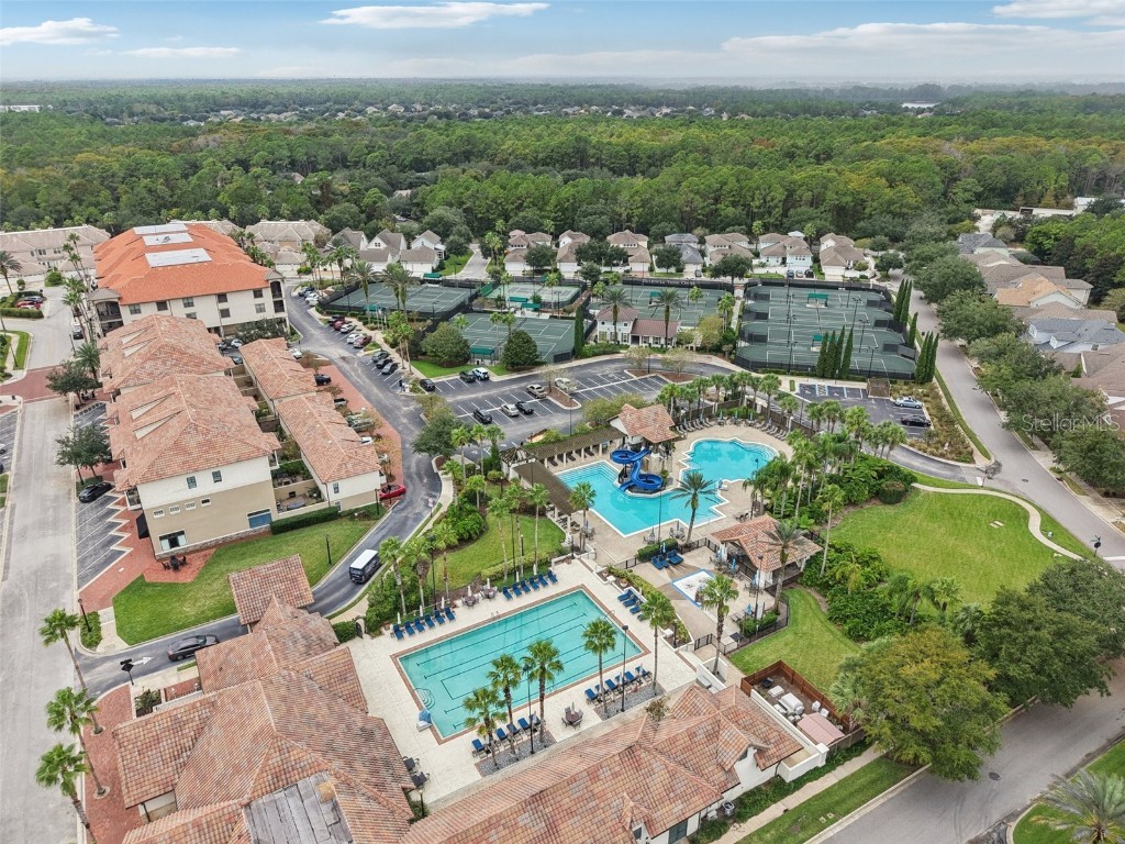 2785 Las Calinas Boulevard Saint Augustine FL 32095 - COMMUNITY ABUTS TO ICW FC313808 image90