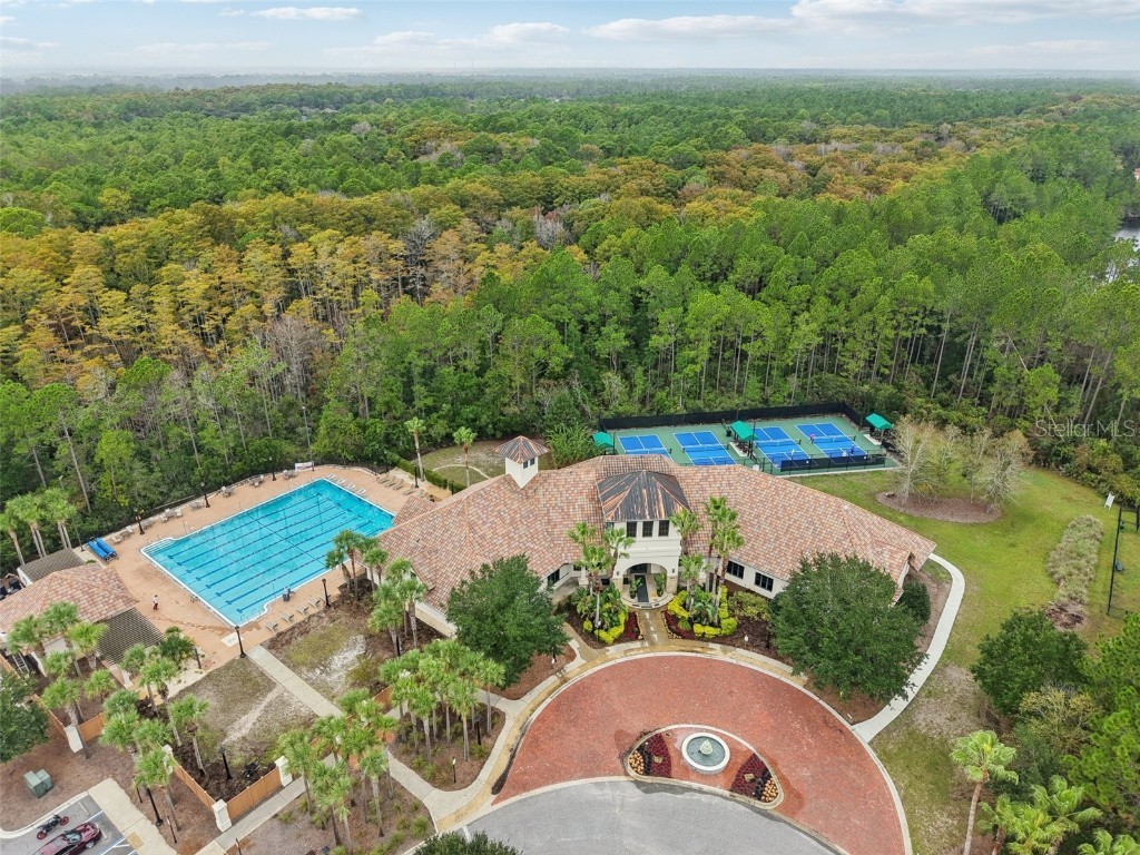 2785 Las Calinas Boulevard Saint Augustine FL 32095 - COMMUNITY ABUTS TO ICW FC313808 image91