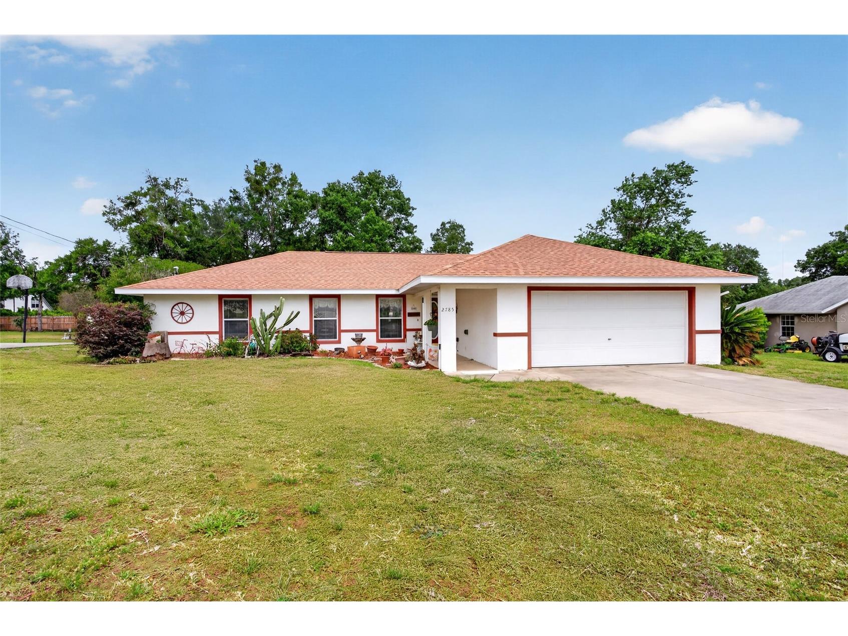 2785 NE 64th Lane Ocala FL 34479 OM724079 image1