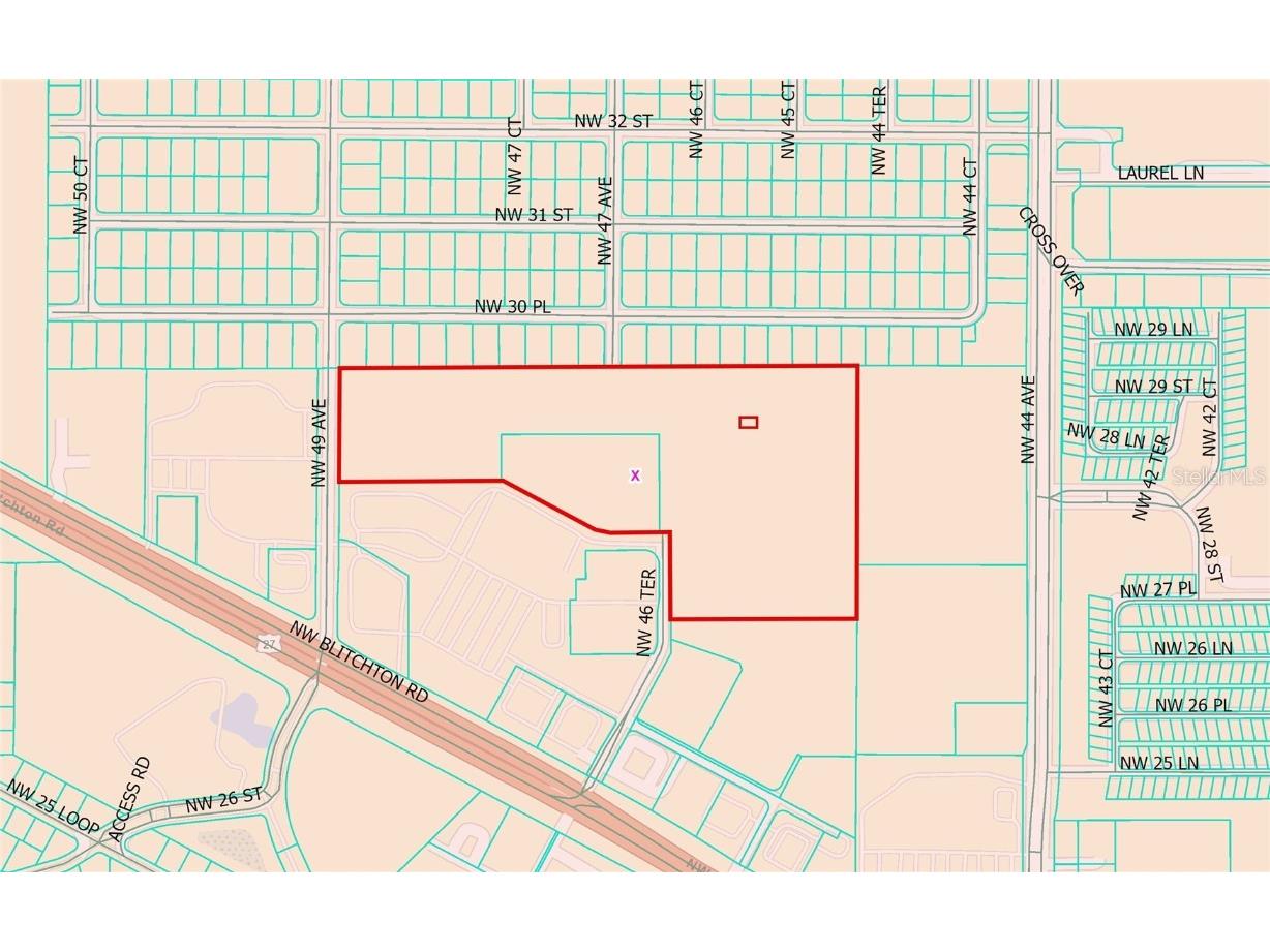 2785 NW 49th Avenue Ocala FL 34482 OM710324 image5