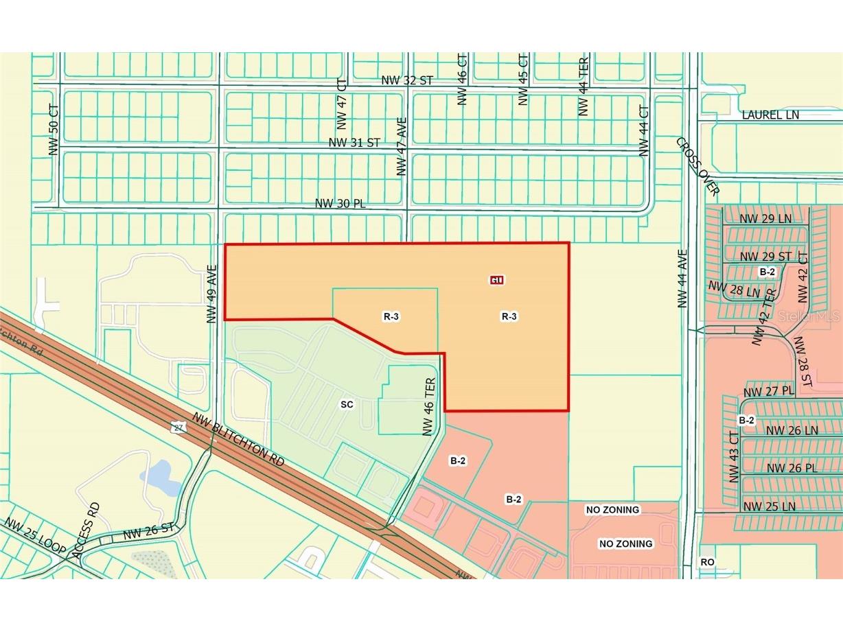 2785 NW 49th Avenue Ocala FL 34482 OM710324 image9