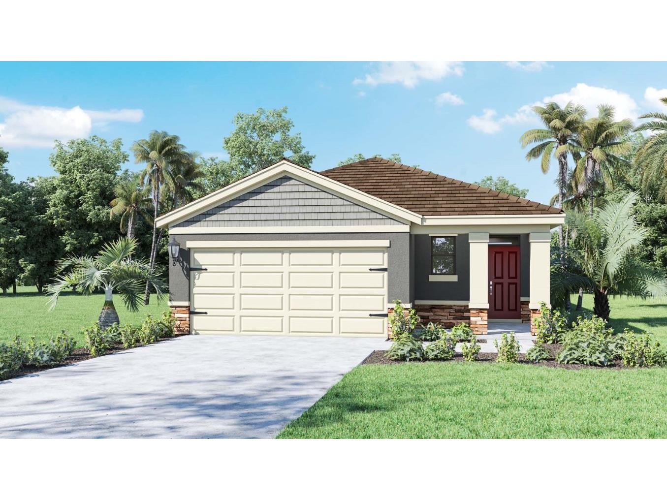 2785 Portadown Street Ormond Beach FL 32174 O6077322 image1