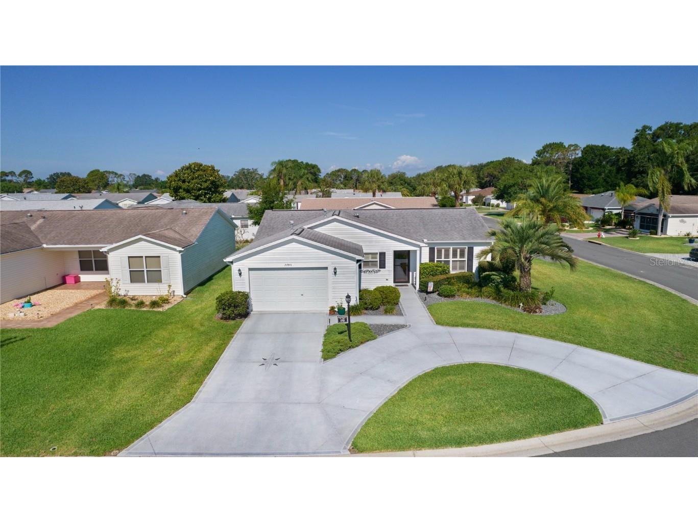 2785 Privada Drive The Villages FL 32162 G5097427 image1