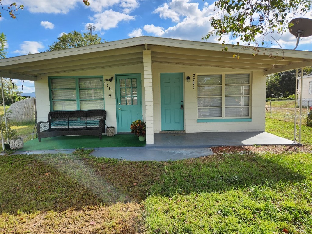 2785 Tropical Lake Drive Kissimmee FL 34741 S5093058 image1