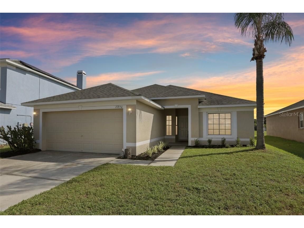 27850 Breakers Drive Wesley Chapel FL 33544 TB8407752 image1