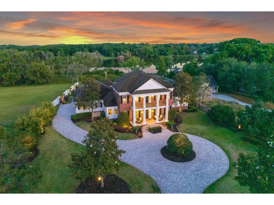 27852 Lake Jem Road, Mount Dora, FL, 32757 MLS G5080744 Edina Realty