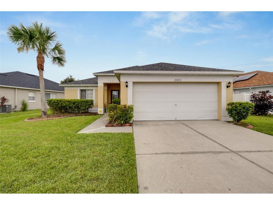 27853 Breakers Drive Wesley Chapel FL 33544 T3539007 image1
