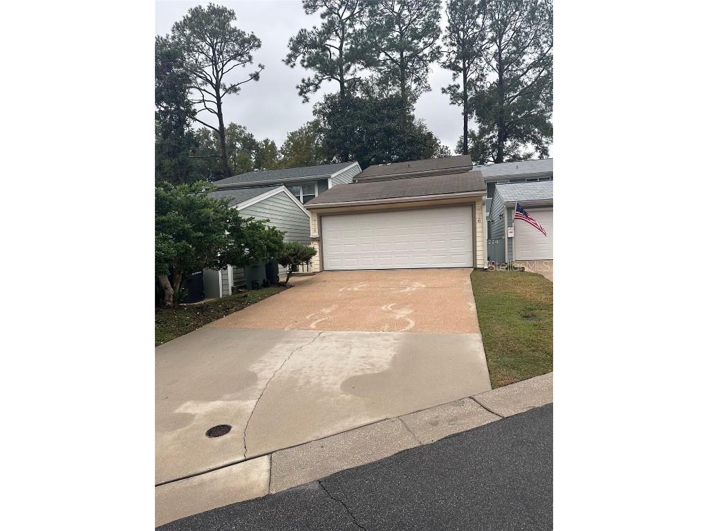 2786 Blair Stone Court Tallahassee FL 32301 A4587107 image1