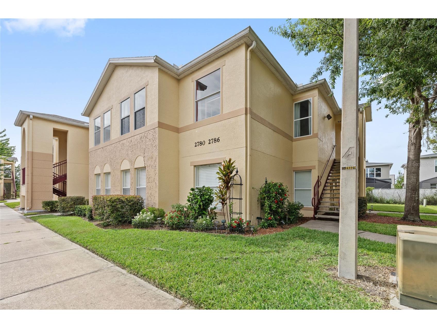 2786 Club Cortile Circle #B Kissimmee FL 34746 O6388130 image1