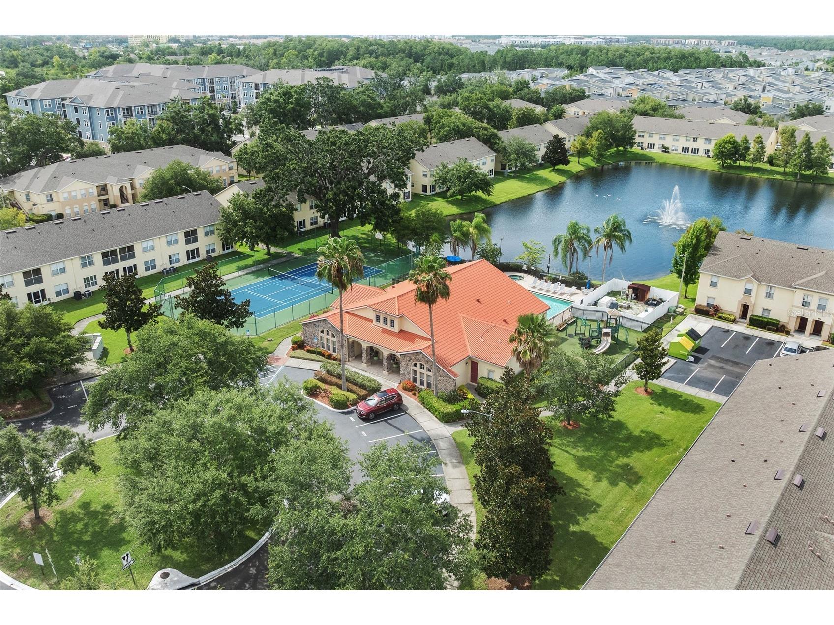 2786 Club Cortile Circle #B Kissimmee FL 34746 O6388130 image18