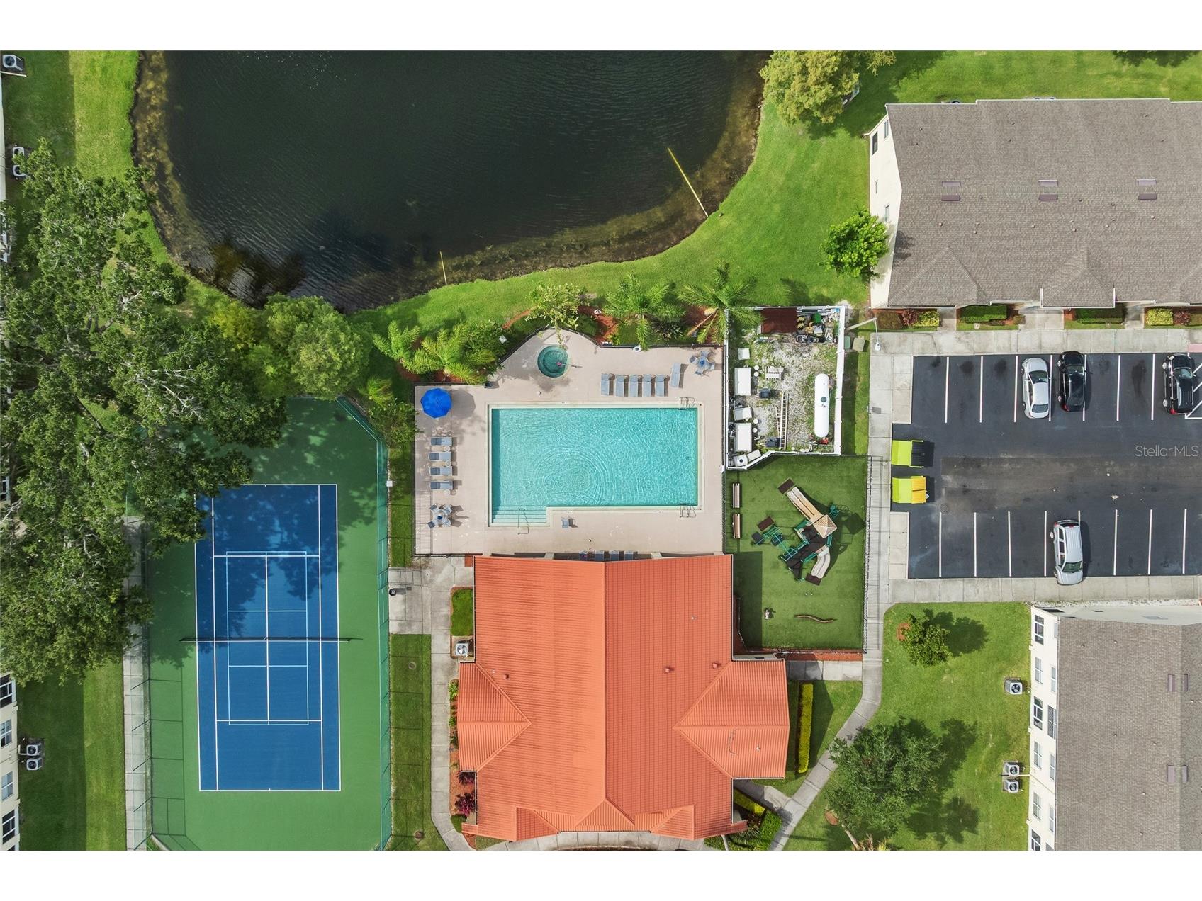 2786 Club Cortile Circle #B Kissimmee FL 34746 O6388130 image20