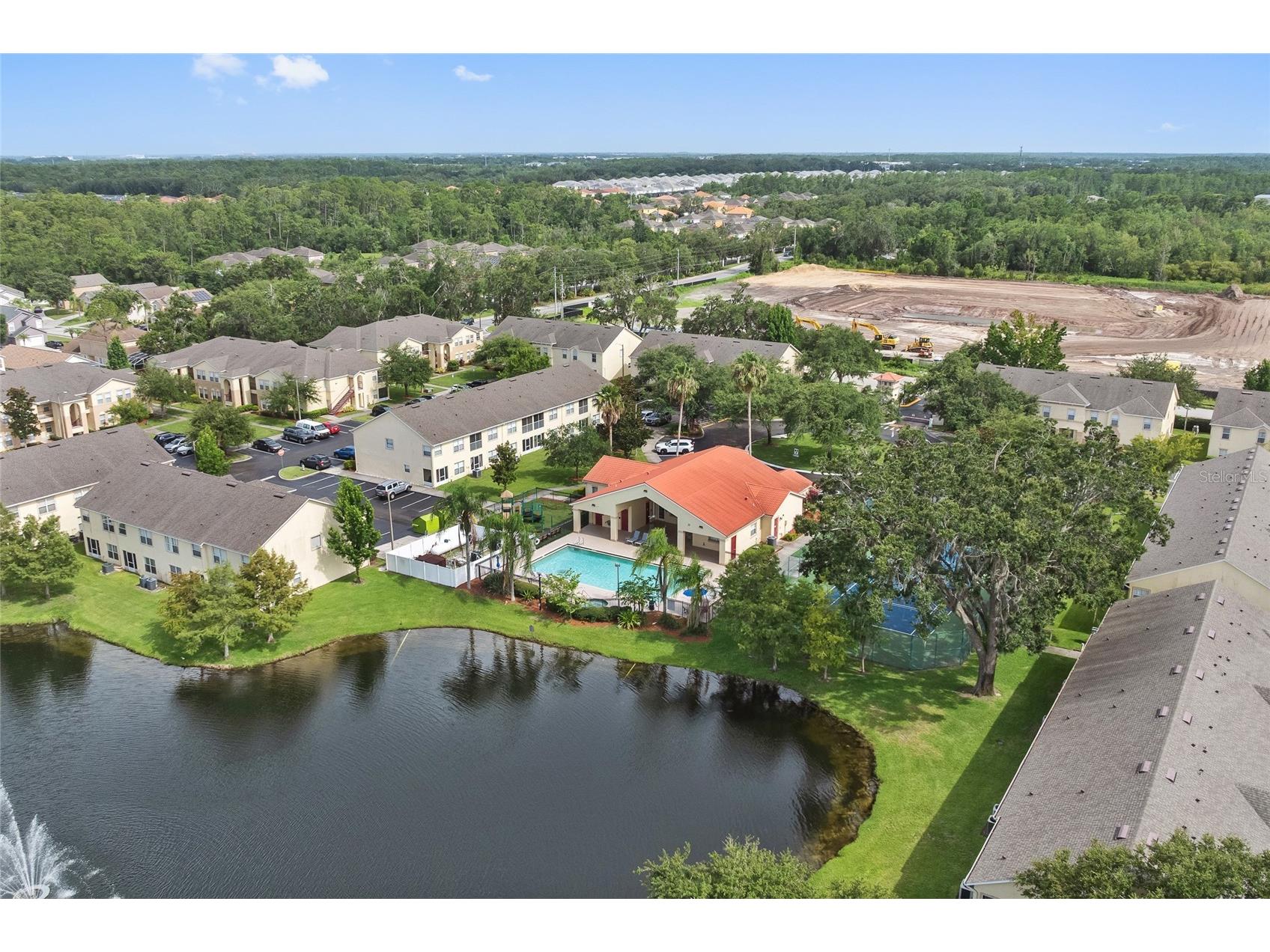 2786 Club Cortile Circle #B Kissimmee FL 34746 O6388130 image22