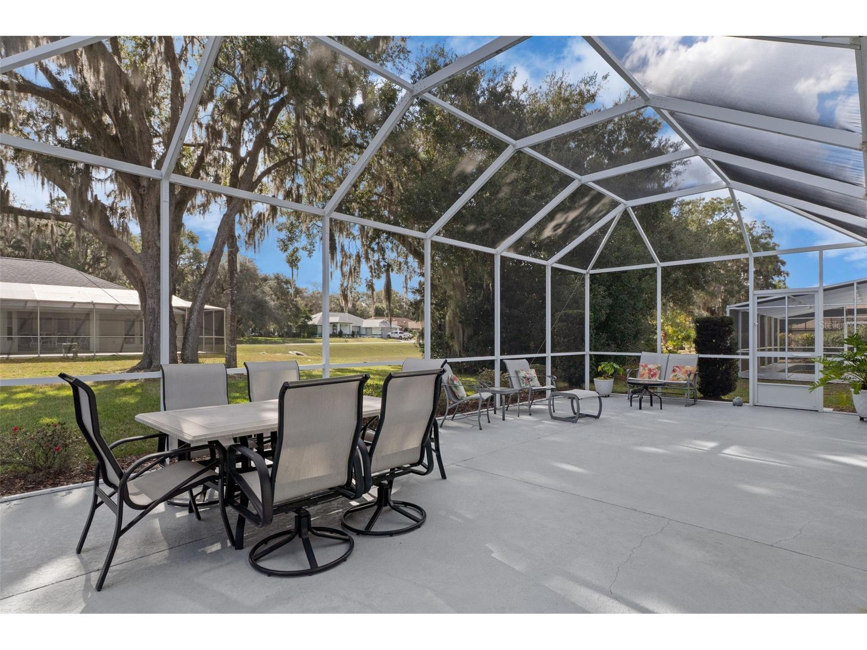 2786 N Canterbury Lake Drive Hernando FL 34442 - CANTERBURY LAKE W7881899 image18