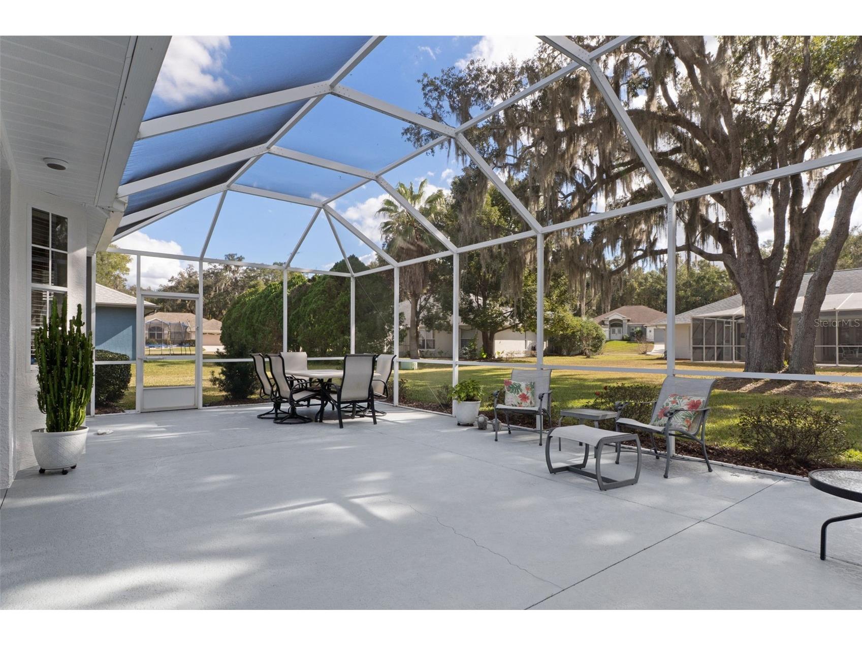 2786 N Canterbury Lake Drive Hernando FL 34442 - CANTERBURY LAKE W7881899 image19