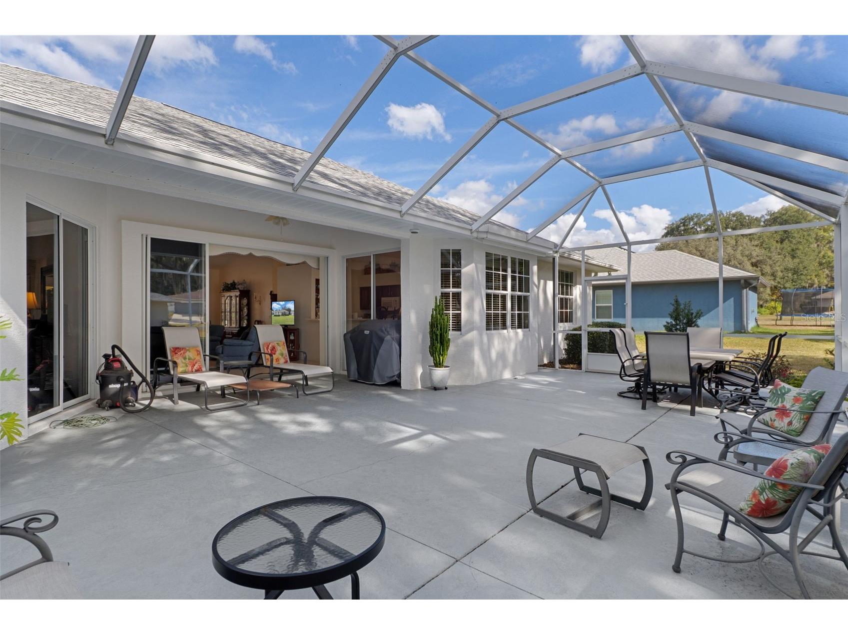 2786 N Canterbury Lake Drive Hernando FL 34442 - CANTERBURY LAKE W7881899 image21