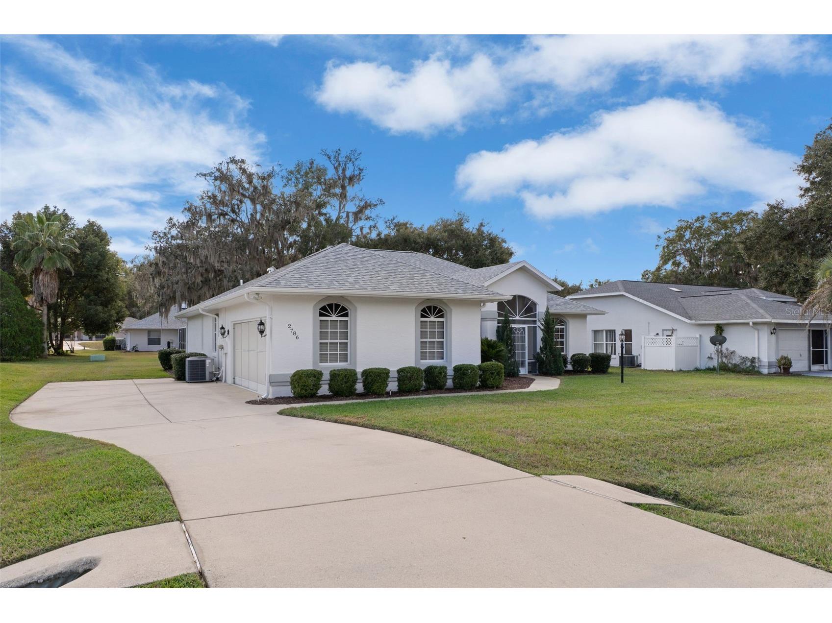 2786 N Canterbury Lake Drive Hernando FL 34442 - CANTERBURY LAKE W7881899 image30