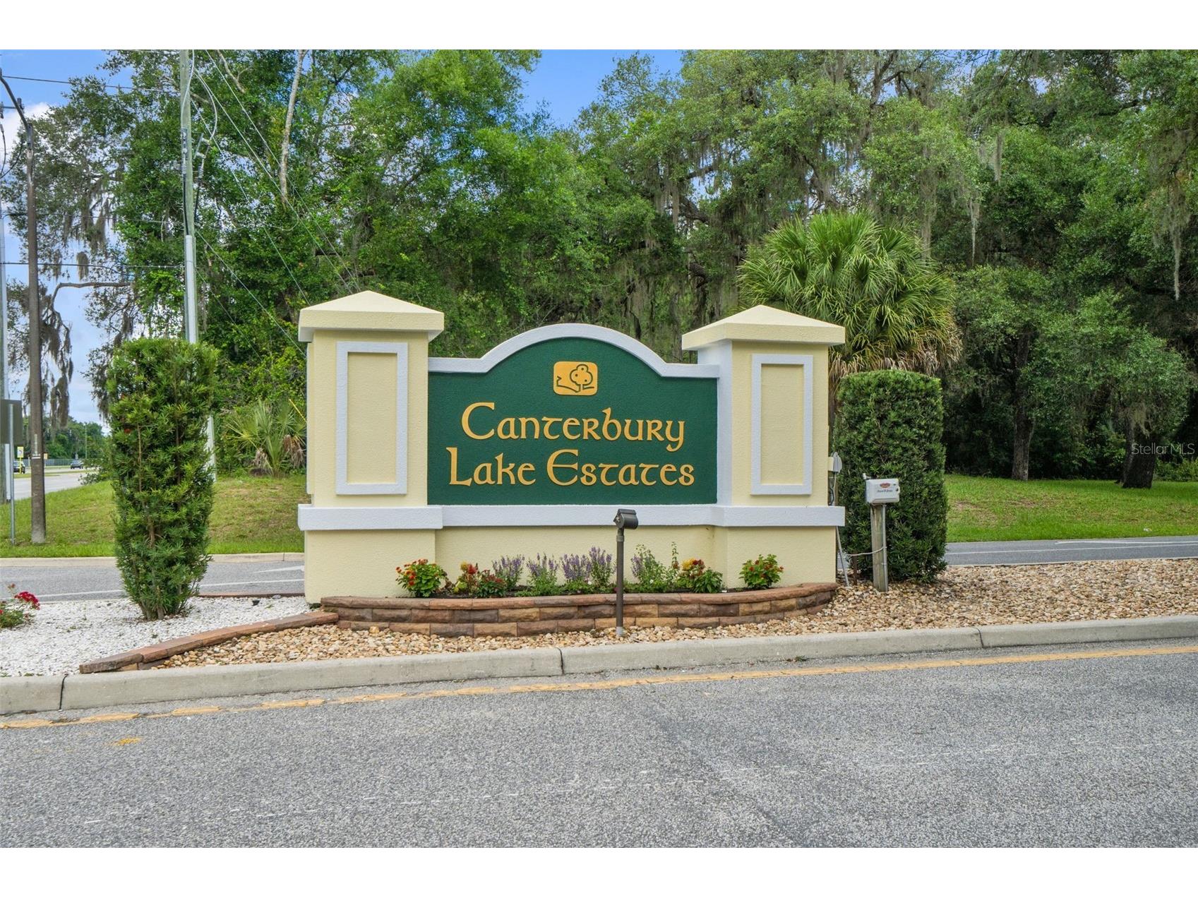 2786 N Canterbury Lake Drive Hernando FL 34442 - CANTERBURY LAKE W7881899 image31