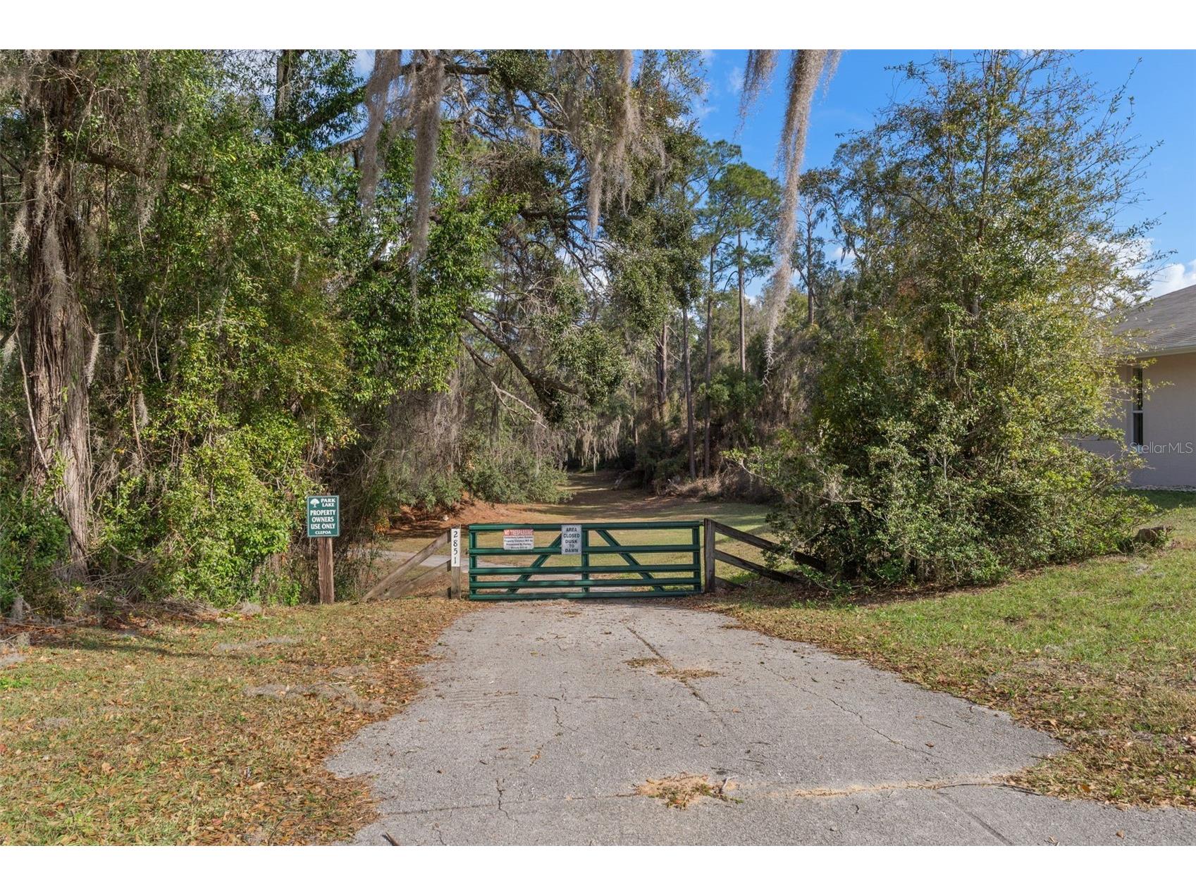 2786 N Canterbury Lake Drive Hernando FL 34442 - CANTERBURY LAKE W7881899 image32