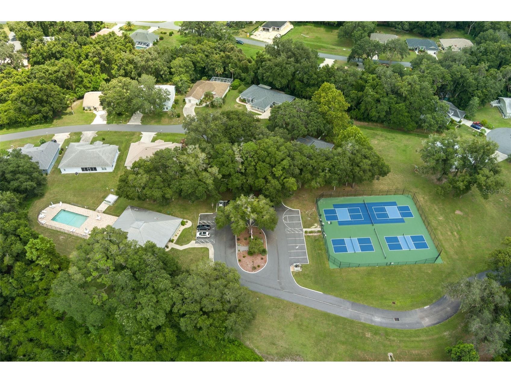 2786 N Canterbury Lake Drive Hernando FL 34442 - CANTERBURY LAKE W7881899 image38