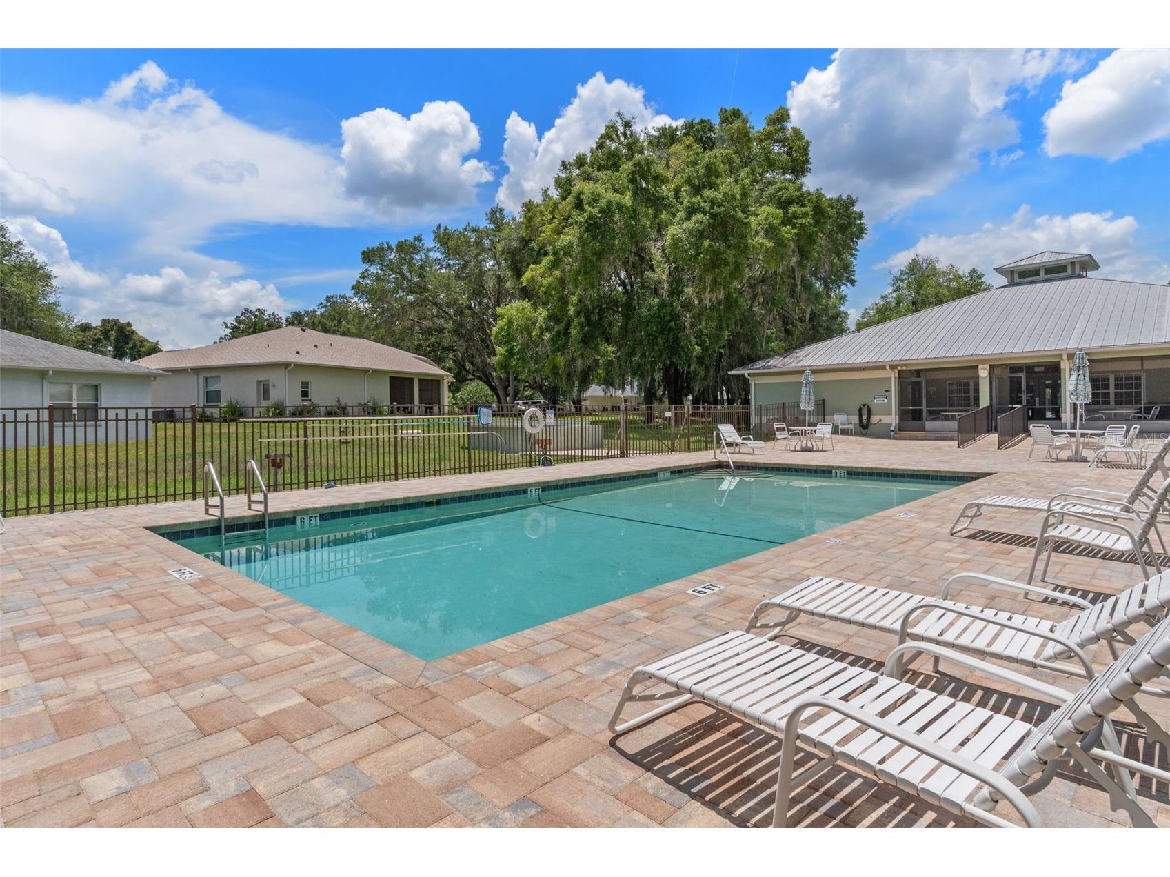 2786 N Canterbury Lake Drive Hernando FL 34442 - CANTERBURY LAKE W7881899 image40