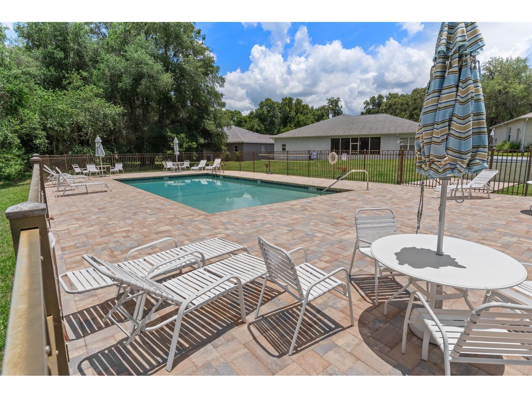 2786 N Canterbury Lake Drive Hernando FL 34442 - CANTERBURY LAKE W7881899 image41