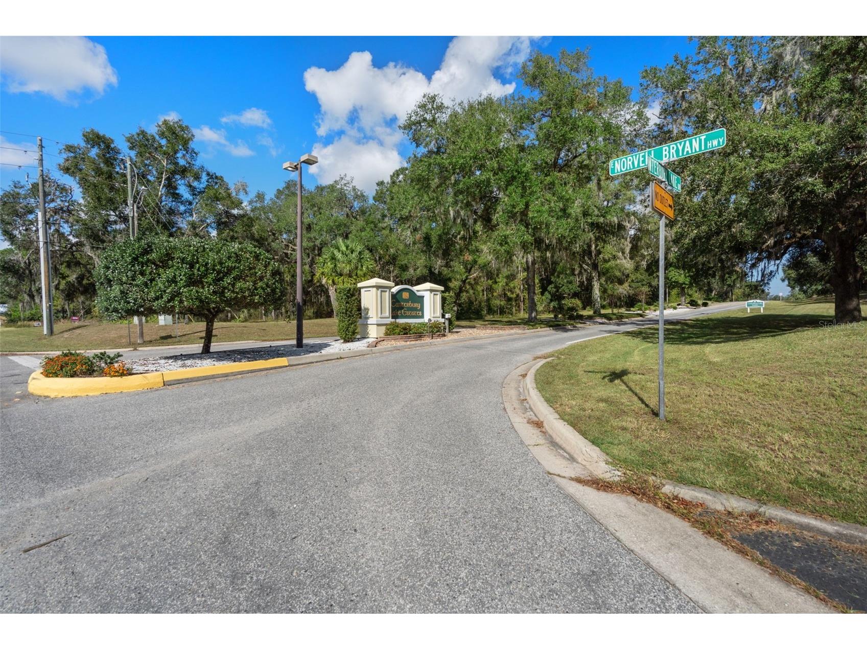 2786 N Canterbury Lake Drive Hernando FL 34442 - CANTERBURY LAKE W7881899 image47