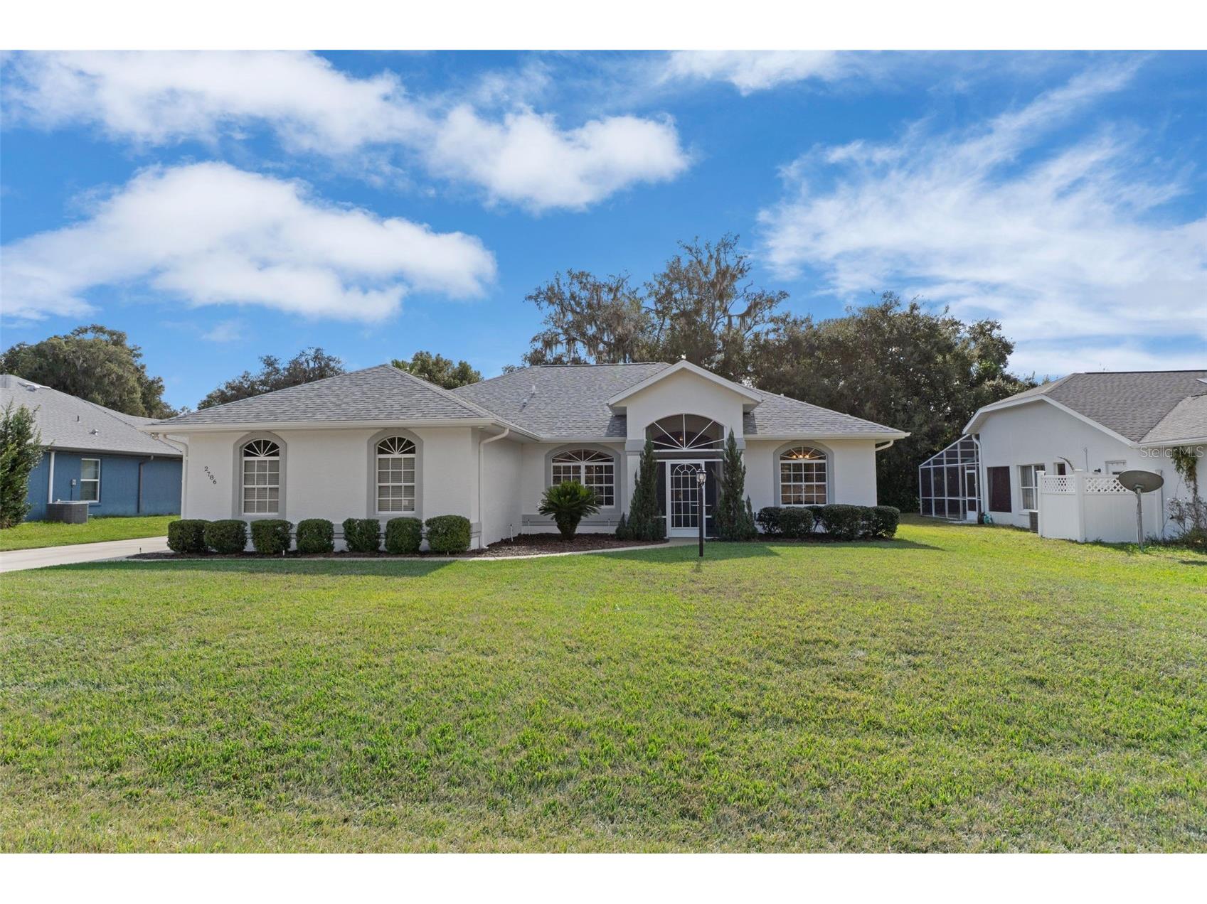 2786 N Canterbury Lake Drive Hernando FL 34442 - CANTERBURY LAKE W7881899 image49
