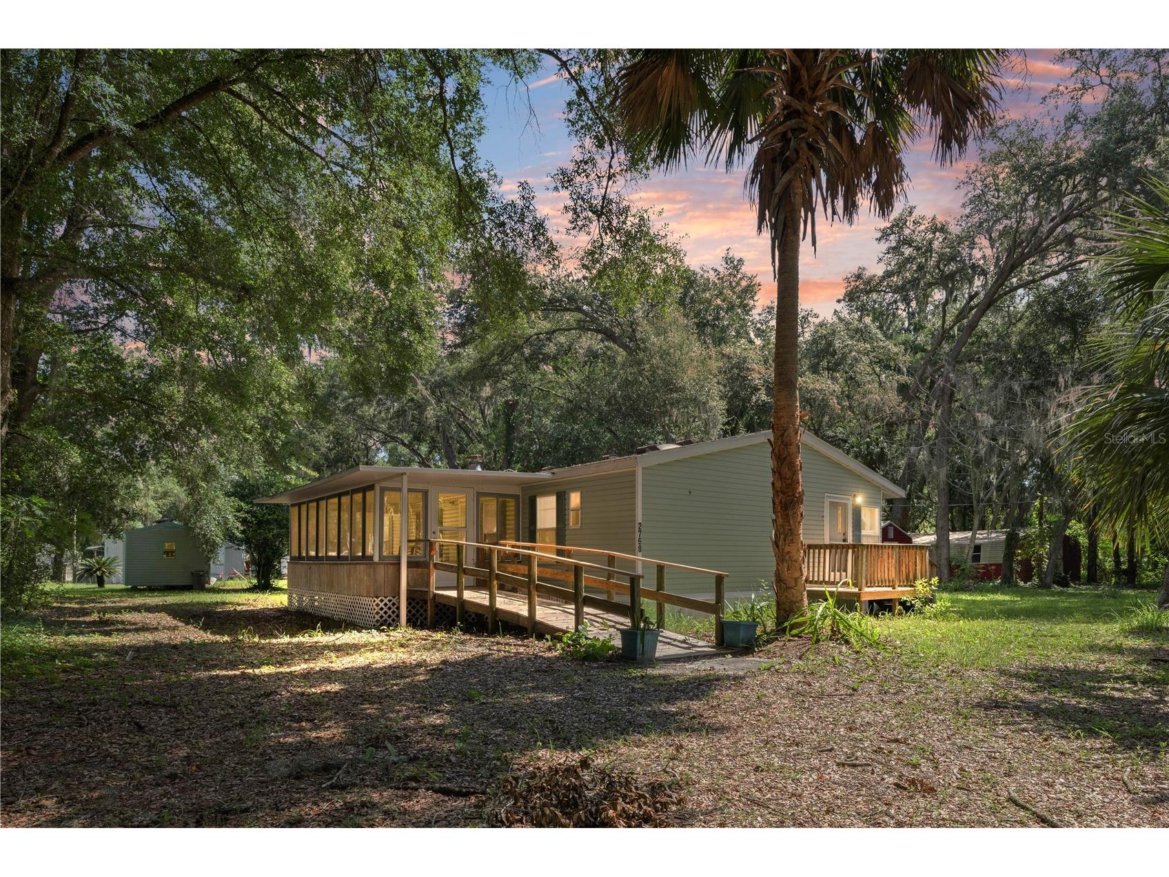 2786 NE 33rd Place Coleman FL 33521 G5114885 image1