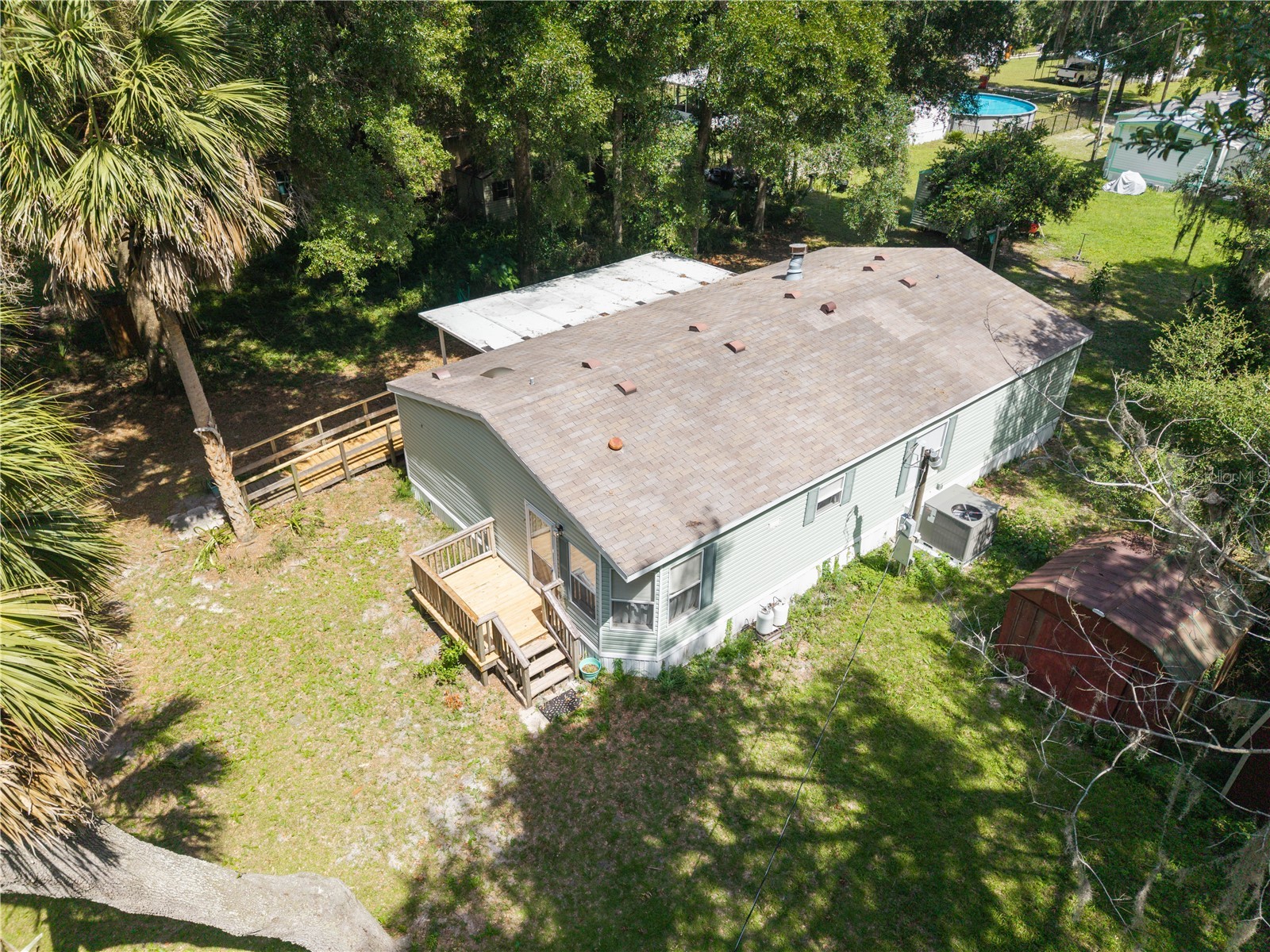2786 NE 33rd Place Coleman FL 33521 G5114885 image2