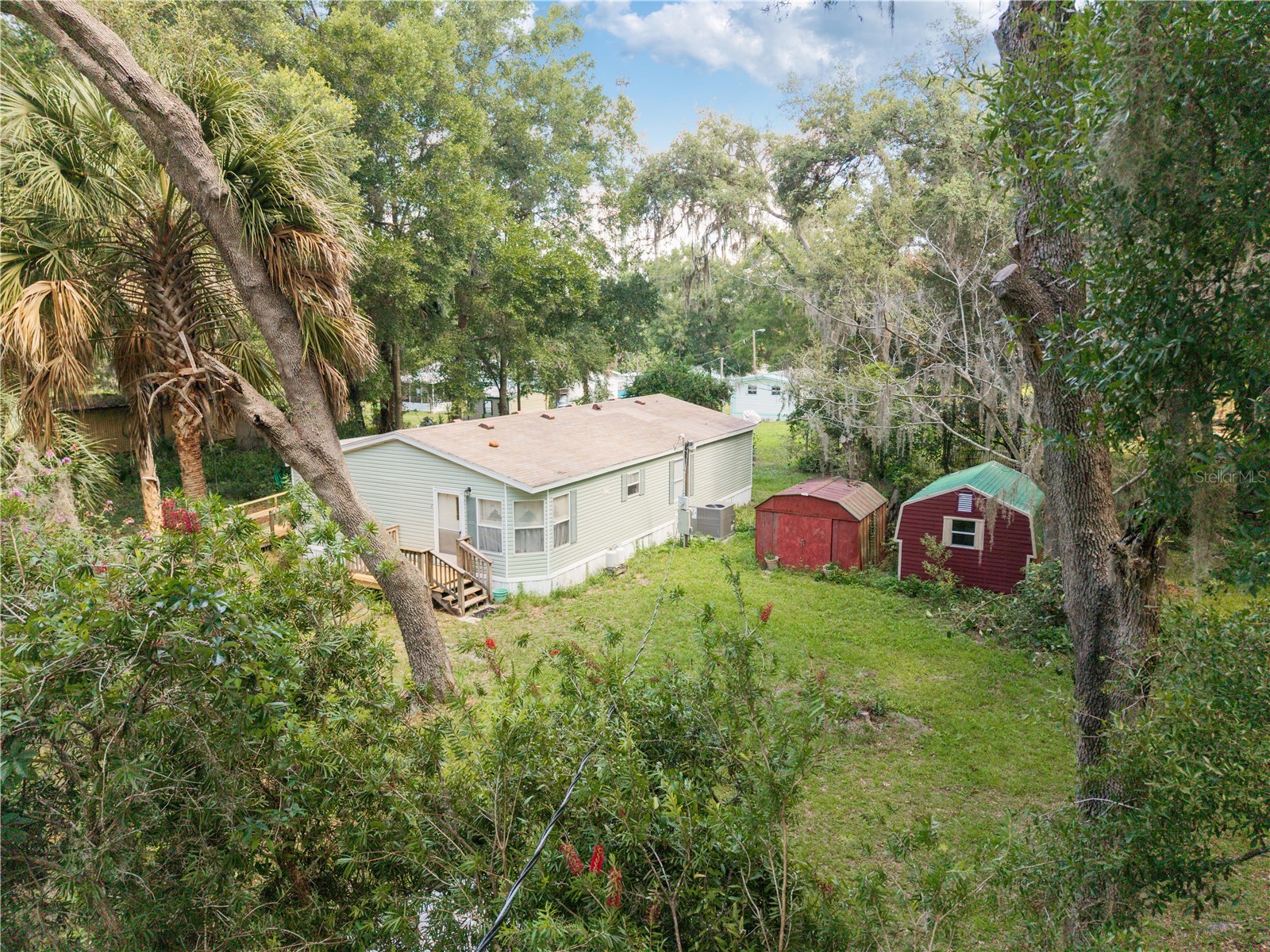2786 NE 33rd Place Coleman FL 33521 G5114885 image20