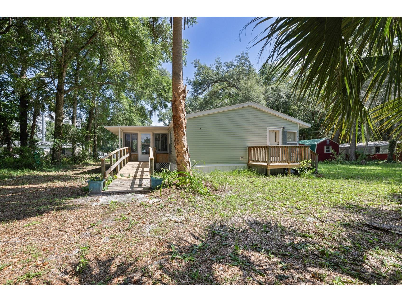 2786 NE 33rd Place Coleman FL 33521 G5114885 image4