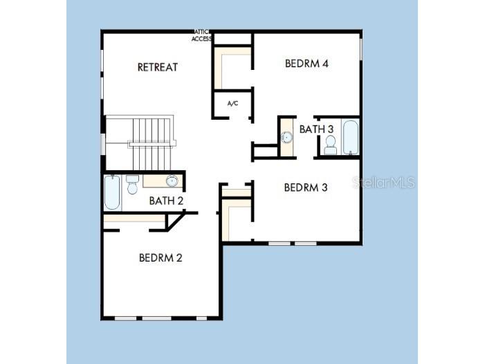 2786 Soleta View Odessa FL 33556 TB8494292 image4
