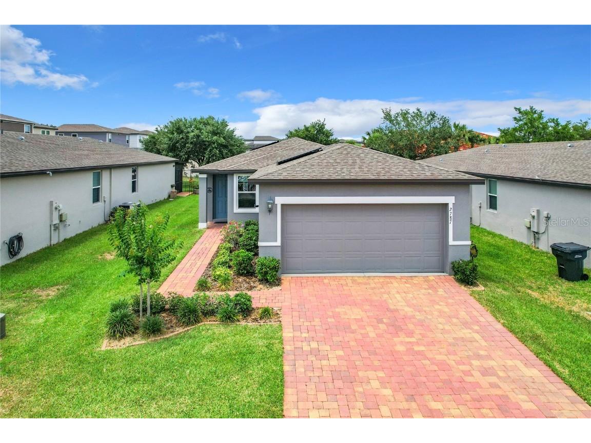 2787 Bella Vista Drive Davenport FL 33897 O6159961 image1