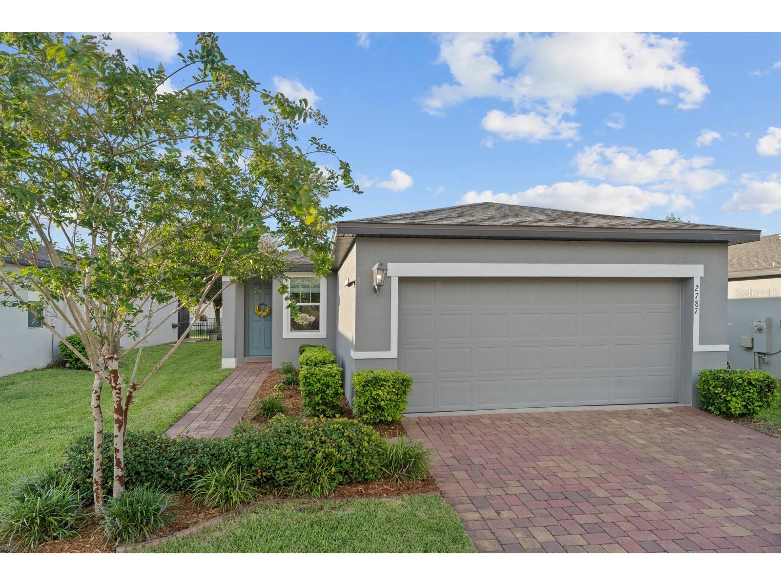 2787 Bella Vista Drive Davenport FL 33897 O6416995 image1