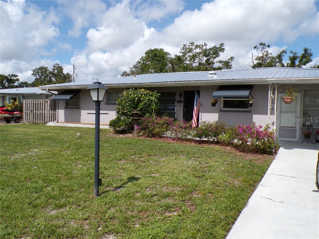 2787 Jay Place Sarasota FL 34235 A4654632 image1