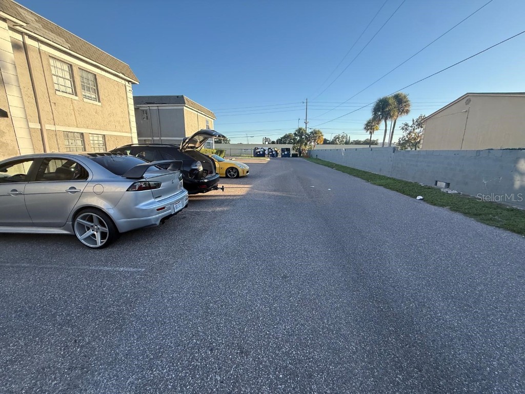 2787 L B Mcleod Road #2787A Orlando FL 32805 O6352318 image15