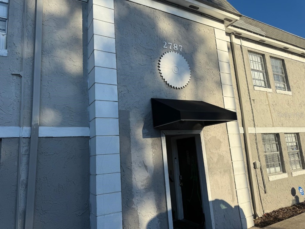 2787 L B Mcleod Road #2787A Orlando FL 32805 O6352318 image2