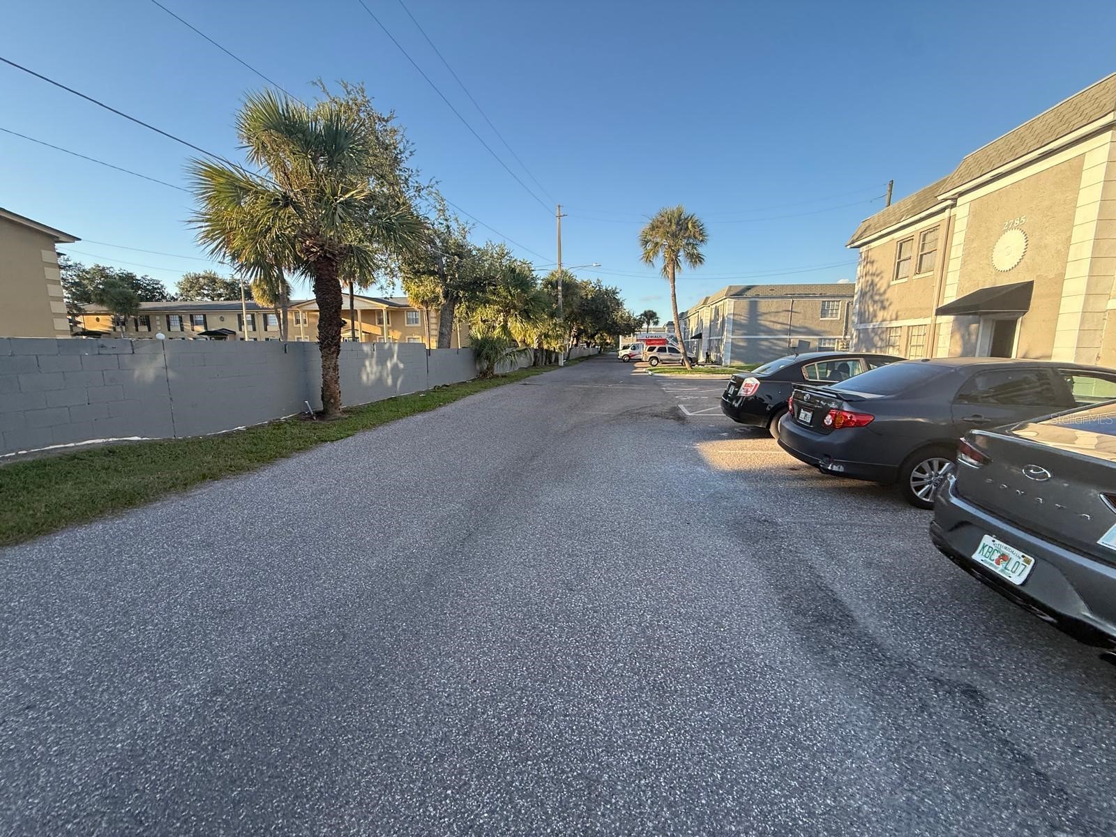 2787 L B Mcleod Road #2787A Orlando FL 32805 O6394278 image6