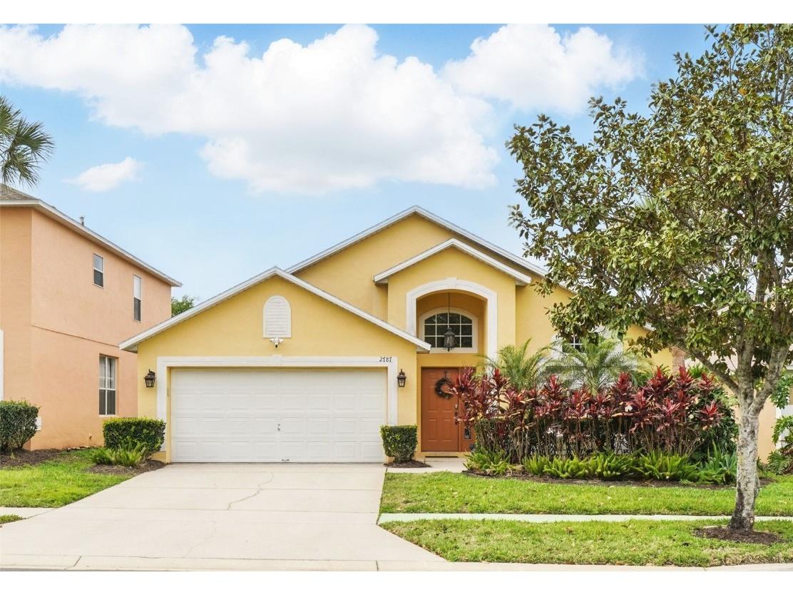 2787 Lido Key Drive Kissimmee FL 34747 O6291834 image1