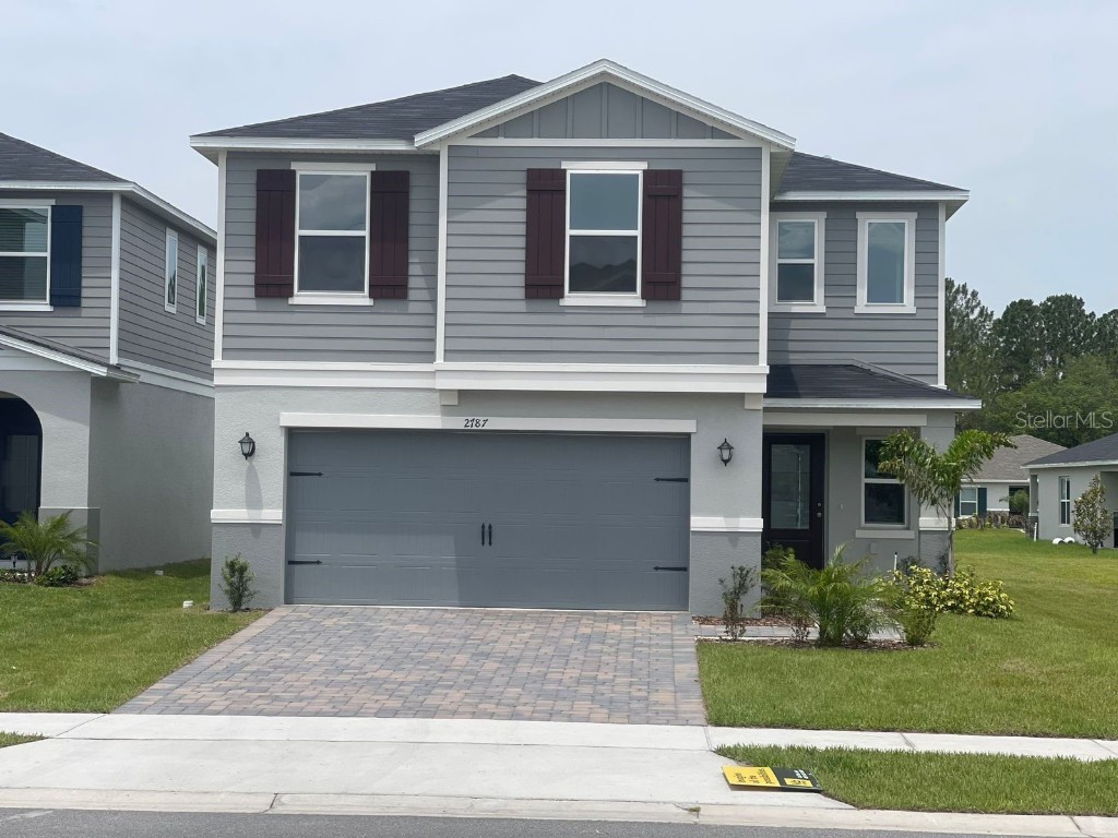 2787 Meadow Stream Way Clermont FL 34714 J963561 image1