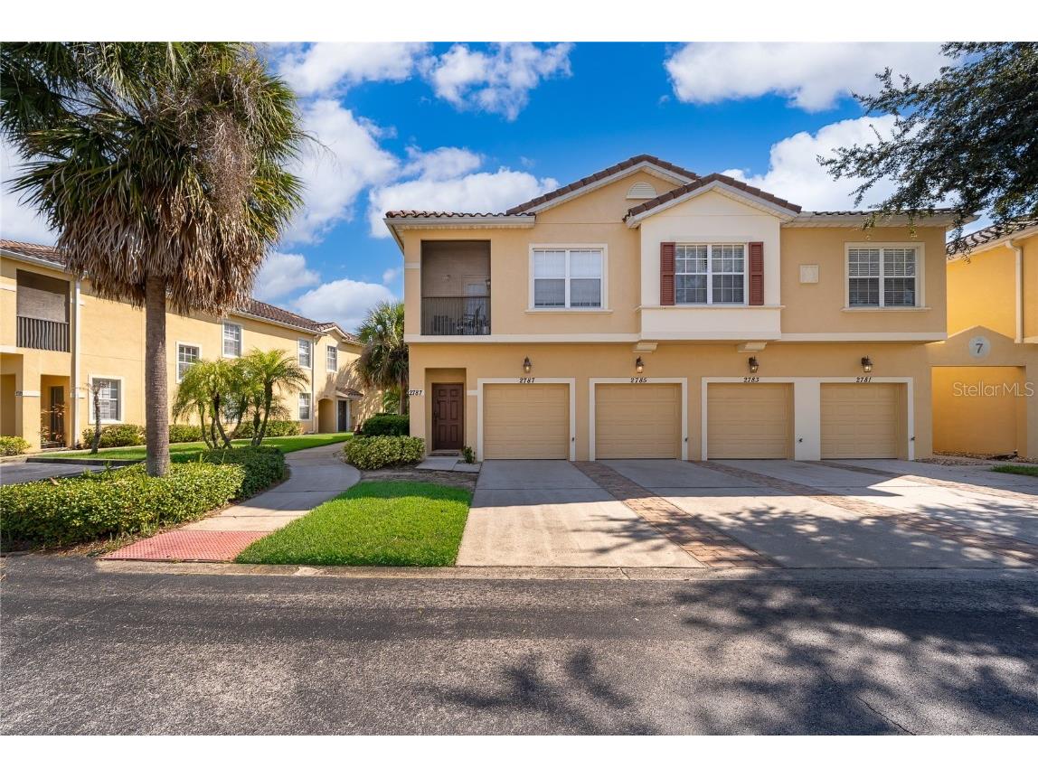 2787 Oakwater Drive #149 Kissimmee FL 34747 S5137423 image1