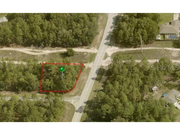 2787 W Sharpes Drive Citrus Springs FL 34434 OM665343 image1