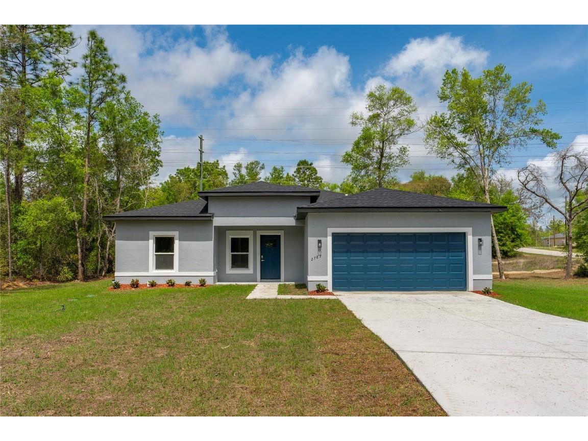 2787 W Sharpes Drive Citrus Springs FL 34433 O6295776 image1