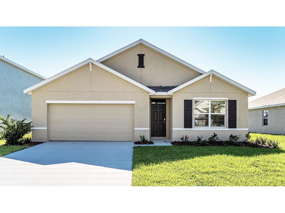 2787 Widewater Way Zephyrhills FL 33541 T3502487 image1