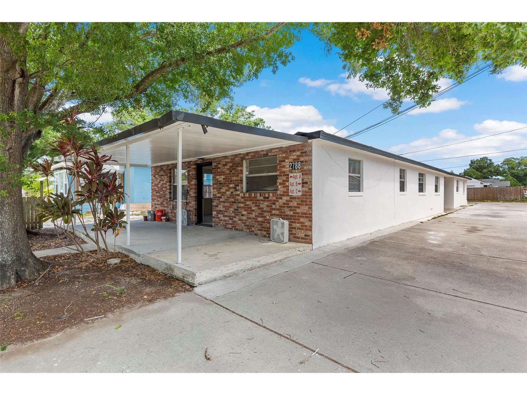 2788 41st Avenue N #A B C Saint Petersburg FL 33714 A4697578 image52